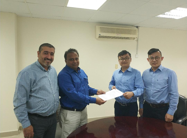 ���������ع��������۴����뿨�����ͻ�ǩԼ