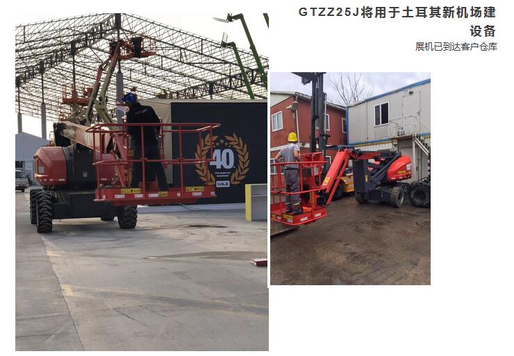 ���������ع�GTZZ25J�������������»�����װ��